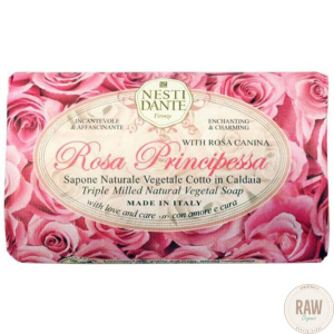 Nesti Dante Rosa principessa, 150g
