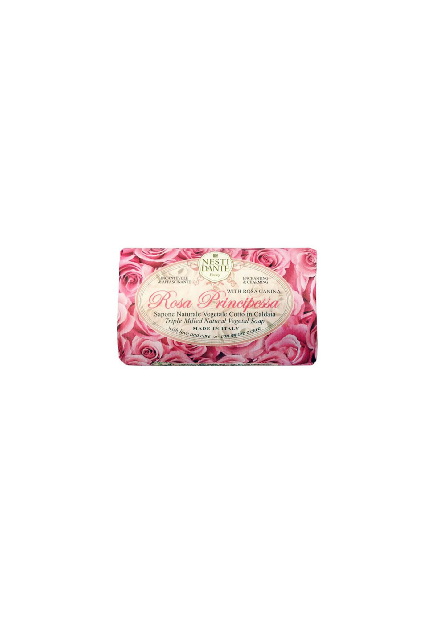 Nesti Dante Rosa principessa, 150g