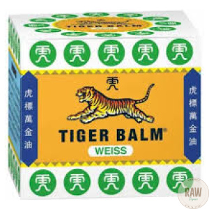 Tiger Balm White Ointment, 21ml
