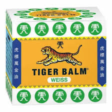 Tiger Balm White Ointment, 21ml