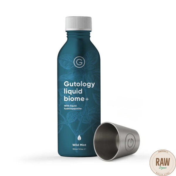 Gutology Suuhuuhde tiiviste, 150ml