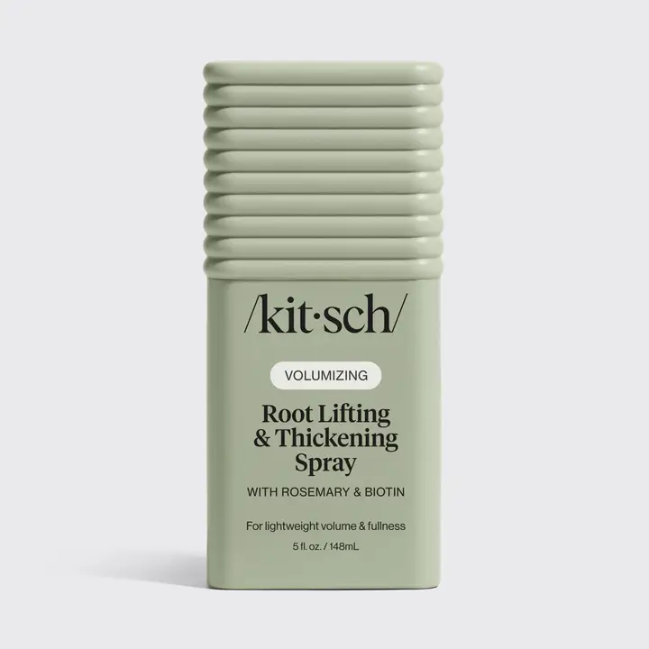 KITSCH Root Lifting & Thickening Spray