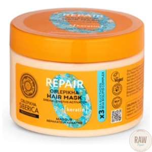 Oblepikha Siberica Repair hairmask 300ml