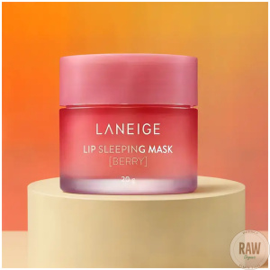Laneige Lip Sleeping Mask with Vitamin C 3g