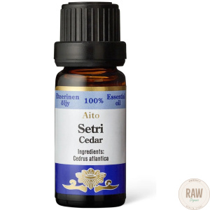Frantsila Seetri eteerinen 10ml