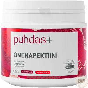 Puhdas+ Omenapektiini 150g
