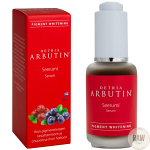Detria Arbutin seerumi 30ml