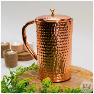 Copper Specialist kupari kannu 1,5 l