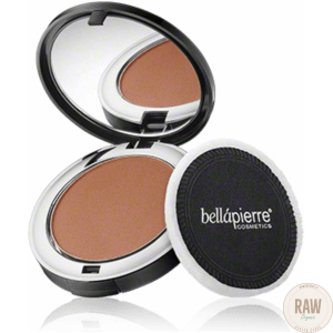 Bellapierre Mineral Face & Body Bronzer