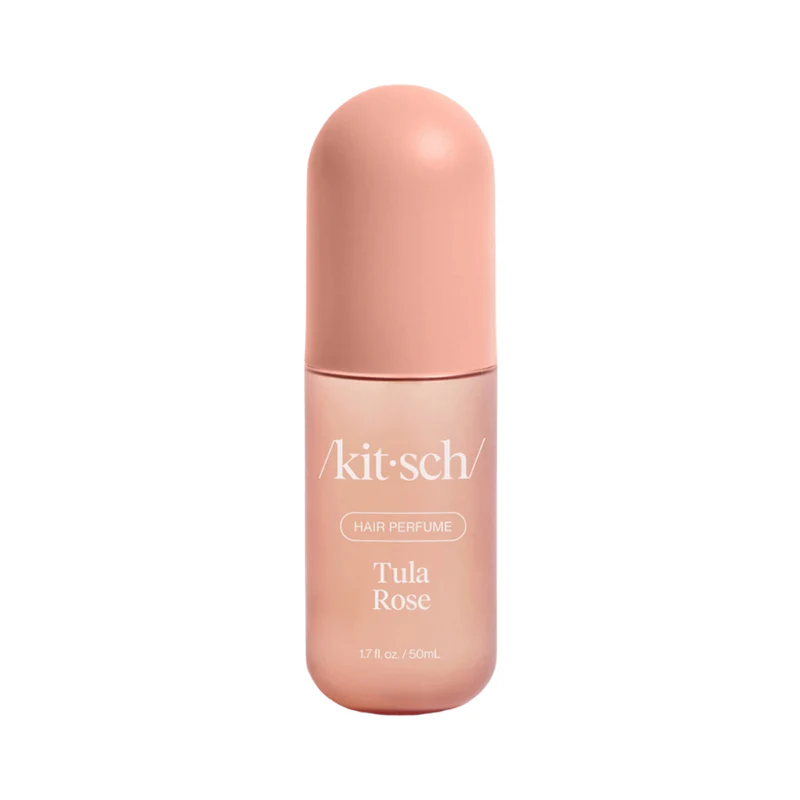 Kitsch Tula Rose hair perfume 50ml
