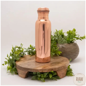 Copper Specialist vesipullo kiillotettu 750ml