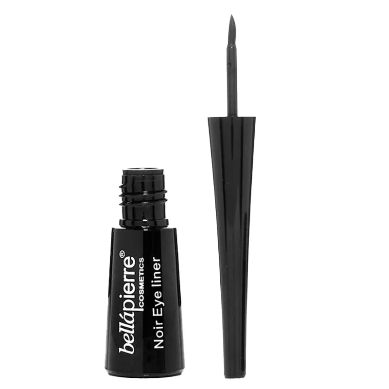 BellaPierre Liquid eye liner black