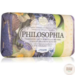 Nesti Dante Philosophia Cream 250g