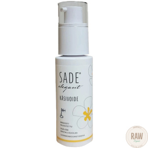 Sade  Käsivoide 100ml