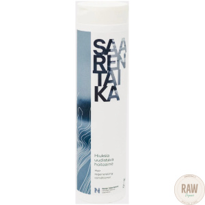 Saaren Taika Hiuksia uudistava hoitoaine, 200ml