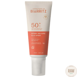 Biarritz  aurinkovoide spray , SPF50 100ml