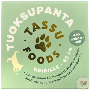 Tassu Foods  Tuoksupanta  62cm