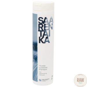 Saaren Taika Hiuksia uudistava shampoo, 200ml