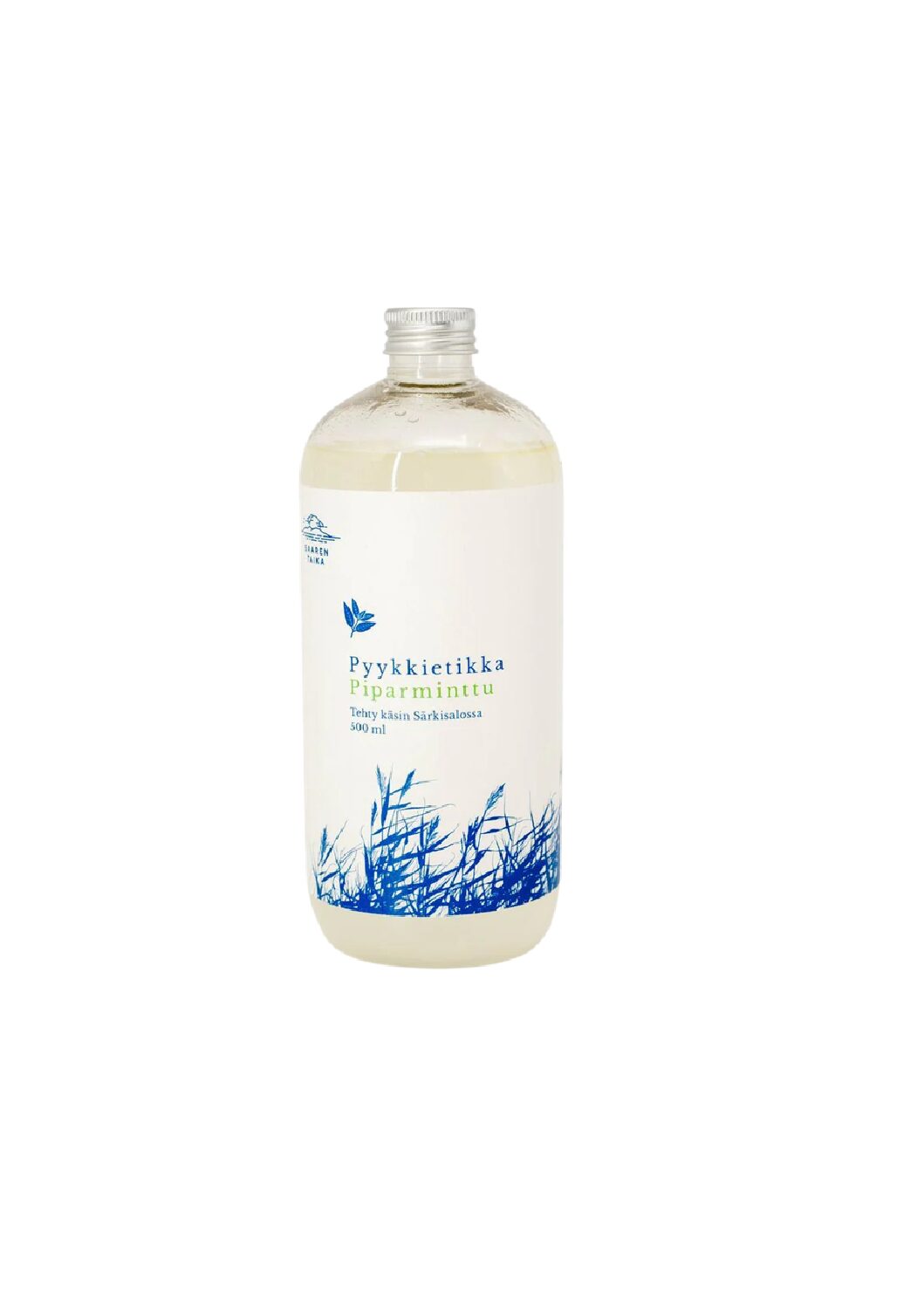 Saaren taika pyykkietikka piparminttu 500ml
