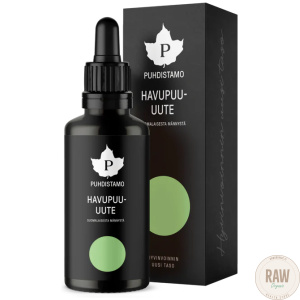 Puhdistamo Havupuu-uute 50ml