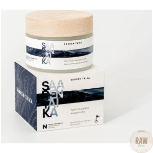 Saaren Taika Tyrni Mustikka kasvovoide, 50ml