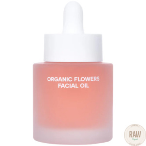 Whamisa Flowers Facial Oil Deep Rich 32ml