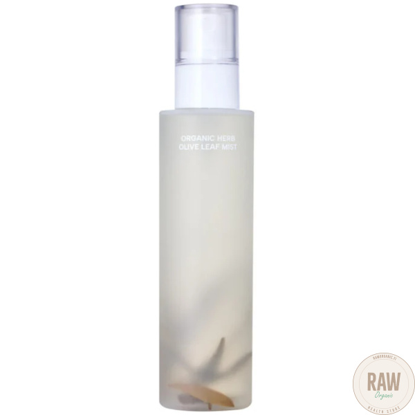 Whamisa Olive Leaf Mist 100ml