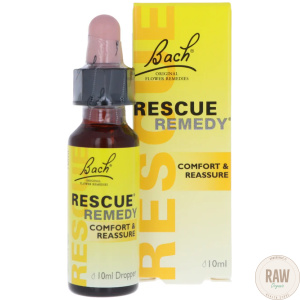Bach rescue remedy aputipat 10ml