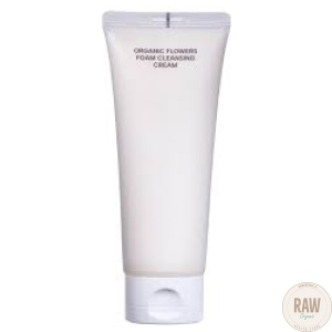Whamisa Foam Cleansing Cream 150ml :