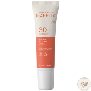Laboratoires de Biarritz Lip Balm SPF30 Huulivoide, 15ml