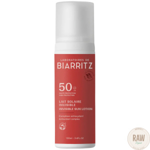 Biarritz aurinkovoide, SPF50, 100ml