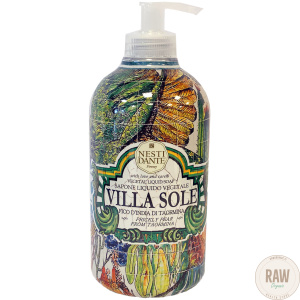 Nesti Dante Villa Sole Fichi india Di Taomina 500ml
