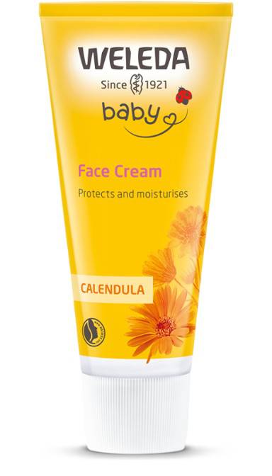 Weleda calendula kasvovoide 50ml