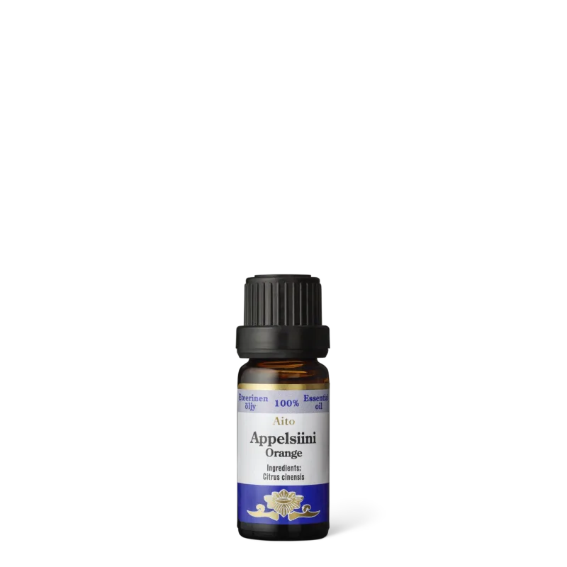 Frantsila Appelsiini eteerinen 10ml