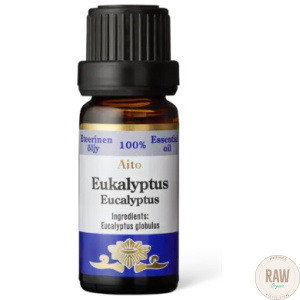 Frantsila  Eukalyptys  eteerinen 10ml