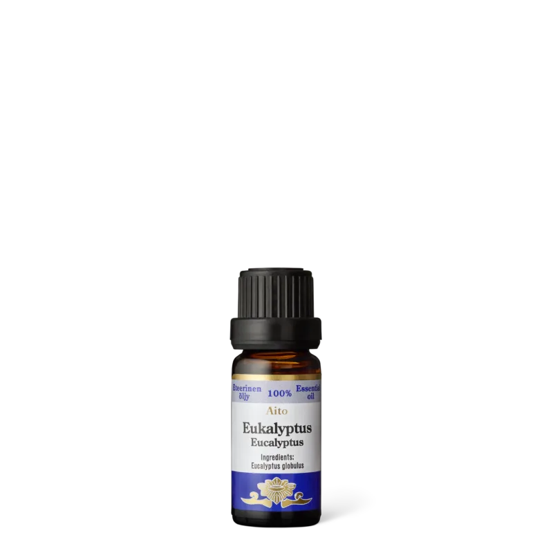 Frantsila Eukalyptys eteerinen 10ml