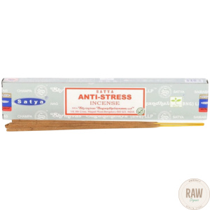 Satya  Anti-Stress suitsuke