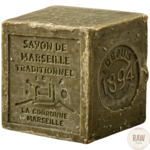 Savon Marseille saippua, olive 300g