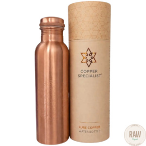 Copper Specialist Vesipullo matta 950ml