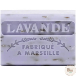 Savon Lavender soap 120g