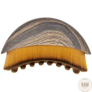 Lymphatic Contour Face Massage Brush
