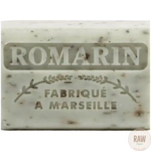 Savon Rosmarin soap 125g