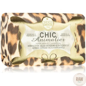 Nesti Dante Chic Animalier palasaippua 250g