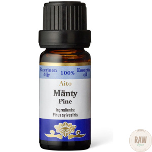 Frantsila  Mänty eteerinen 10ml