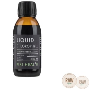 Kiki Liquid chlorophyl 150ml