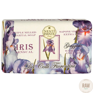 Nesti Dante IRIS palasaippua 250g