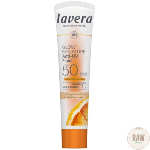 Lavera GBN Anti-UV Fluid SPf50 50ml