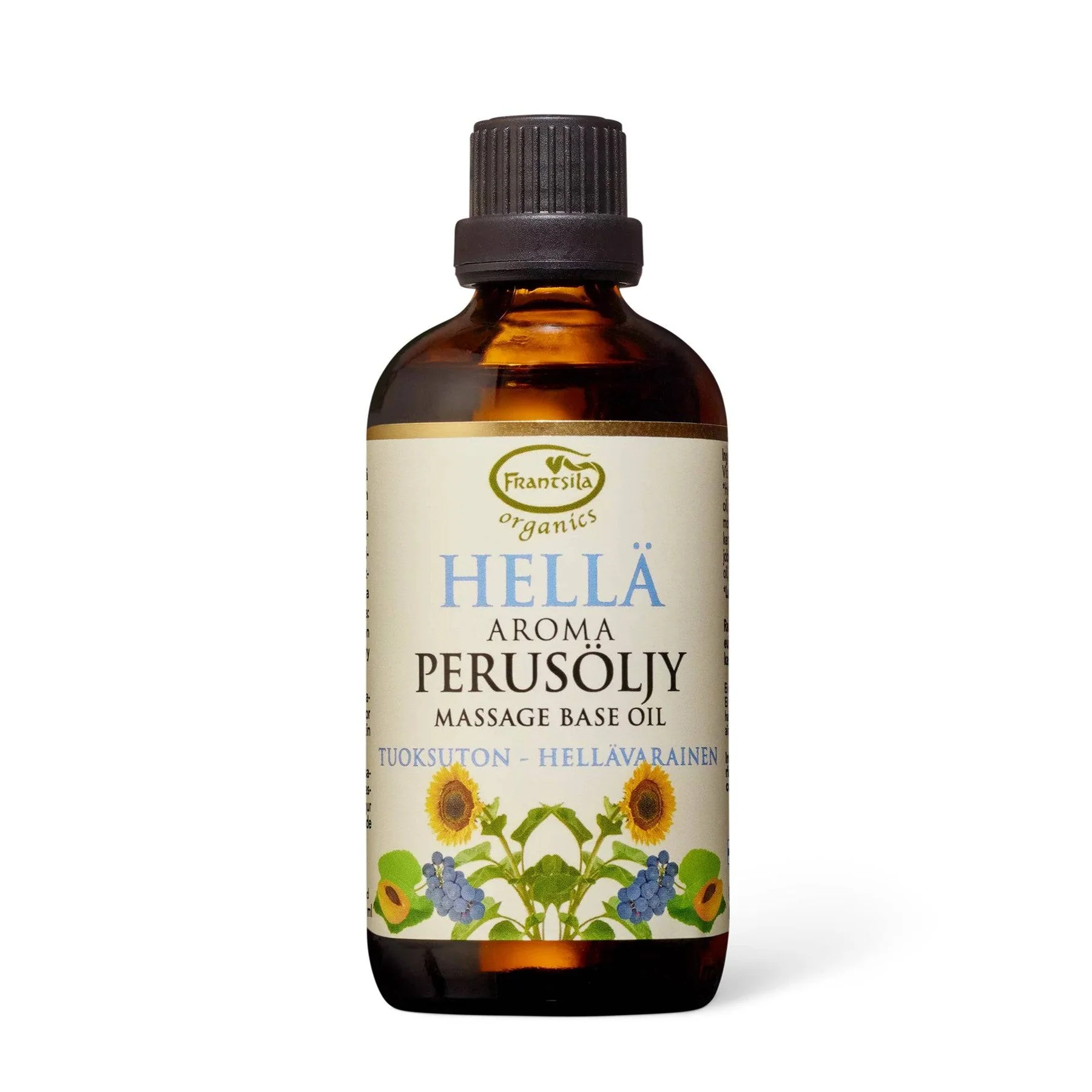 Frantsila Aroma perusöljy 100ml