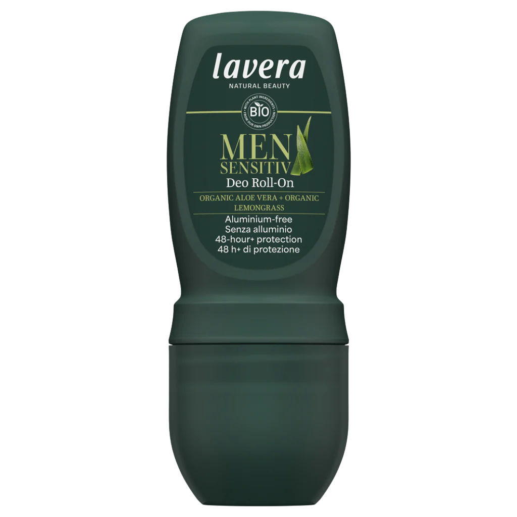 Lavera Men Sensitiv deo roll-on 50ml