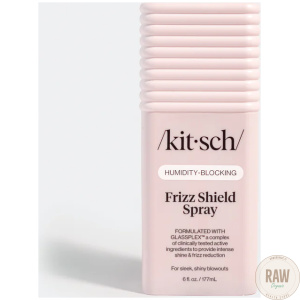 Kitsch Humidity Blocking Frizz Shield Spray